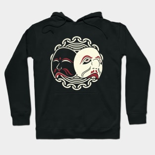 Reog Dance Hoodie